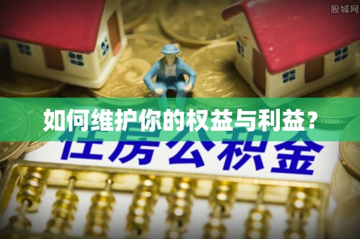 金台如何维护你的权益与利益？